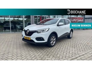 Renault Kadjar 1.3 TCe Intens NAVIGATIE LM VELGEN