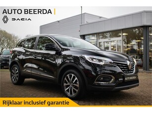 Renault Kadjar TCe 140 EDC Business Edition Navi Clima