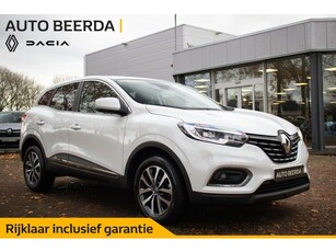 Renault Kadjar TCe 140 EDC Business Edition Navi Clima