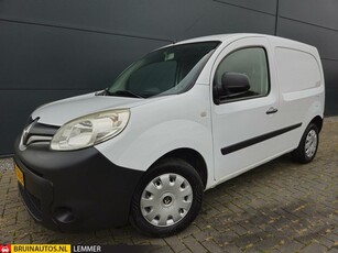 Renault Kangoo 1.5 dCi 75 Airco schuifdeur trekh lage km