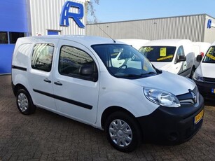 Renault Kangoo 1.5 dCi 75 Energy Comfort AIRCO NAVI CRUISE