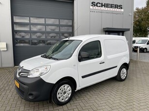 Renault Kangoo 1.5 dCi 75PK Airco Navigatie