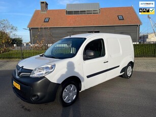 Renault Kangoo 1.5 dCi 90 Energy Comfort Maxi AUTOMAAT NAVI