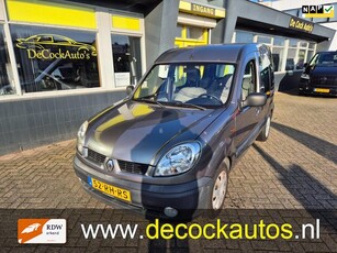 Renault Kangoo 1.6-16V Privilège