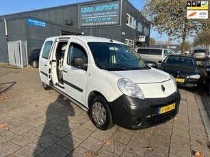 Renault Kangoo Express 1.5 dCi 110 Express Maxi Black