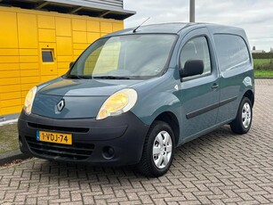 Renault Kangoo Express 1.5 dCi 90 Express Bj 2009 Nieuwe