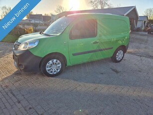 Renault Kangoo Express 1.5 dCi 90 Express Black Edition