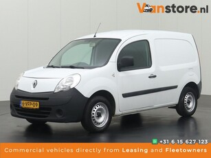 Renault Kangoo Express 1.5 dCi 90 Express Tech Line Airco