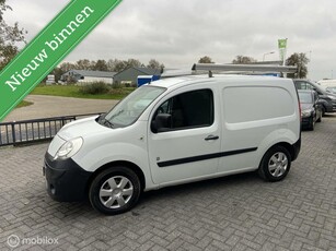 Renault Kangoo Express Z.E. inclusief accu