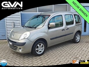 Renault Kangoo Family 1.6-16V Dynamic NL Auto NAP