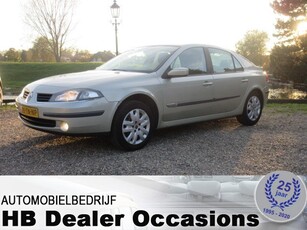 Renault Laguna 2.0-16V Business - Airco - Navigatie