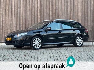 Renault Laguna Estate 2.0 16V Dynamique / Automaat / Leder /