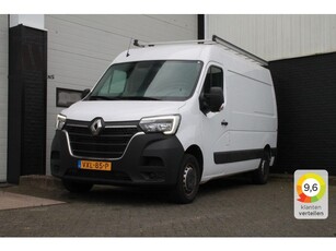 Renault Master 2.3 dCi 136PK - EURO 6 - Airco - Navi -