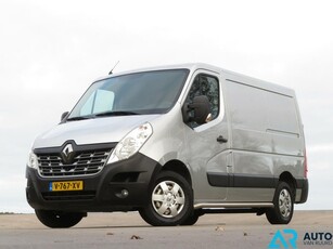 Renault Master 2.3 dCi L1H1 * Euro 6 * 1ste eigenaar *