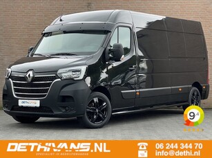 Renault Master 2.3DCI 150PK L3H2 Black Edition / Euro6