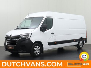 Renault Master 2.3DCI 150PK L3H2 Maxi Navigatie Cmera