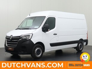 Renault Master 2.3DCI 180PK L2H2 Trekhaak Navigatie