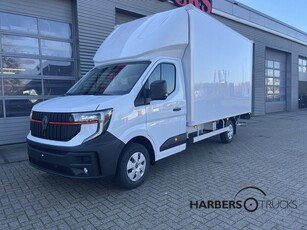 Renault Master, Citybox 1000KG laadklep, NIEUW MODEL Uit