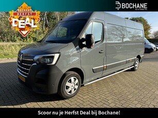 Renault Master T35 2.3 dCi 150 L3H2 Work Edition Sidebars