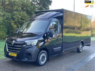 Renault Master T35 2.3 dCi 180 / Bakwagen / Lang / Aut /