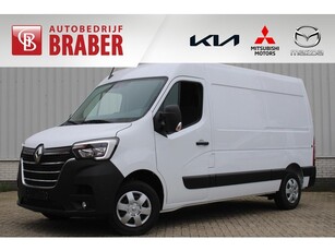 Renault Master T35 2.3 dCi 180 PK L2H2 Energy Work Edition