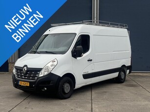 Renault Master T35 2.3 dCi L2H3 AIRCO / CRUISE CONTROLE /