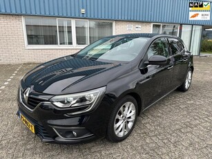 Renault Mégane 1.2 TCe GT-Line 77.000 KM Navi! PDC! Xenon!