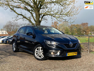 Renault Mégane 1.2 TCe Zen | Cruise + Clima + Navi nu € 7.975,-!!!