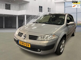 Renault Mégane 1.4-16V Expression Luxe/SUPER LAGE KM MET