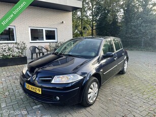 Renault Megane 1.6 Dynamique