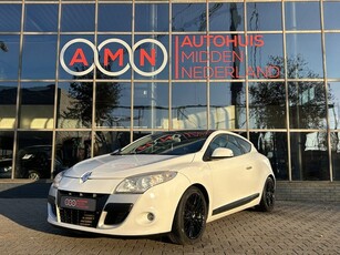 Renault Mégane 2.0 TCe Dynamique