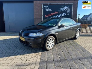 Renault Mégane Coupé-Cabriolet 1.6-16V Tech Line