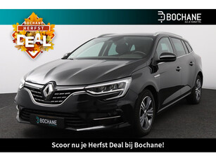 Renault Mégane Estate 1.3 TCe 140 EDC Intens | All-Season banden