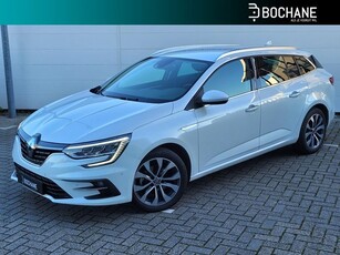 Renault Mégane Estate 1.3 TCe 140 EDC Techno Automaat