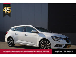 Renault Mégane Estate 1.3 TCe 140pk/Bose/Automaat7/ Adaptive cruise/73.000km