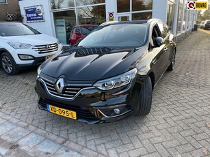 Renault Mégane Estate 1.3 TCe Bose 140 PK BTW auto TREKHAAK