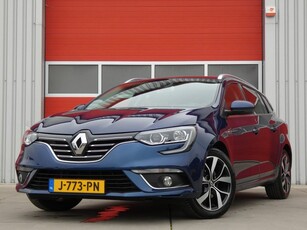 Renault Mégane Estate 1.3 TCe Bose/ automaat/ lage km/ zeer