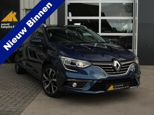 Renault Mégane Estate 1.3 TCe Bose groot navi/autom park