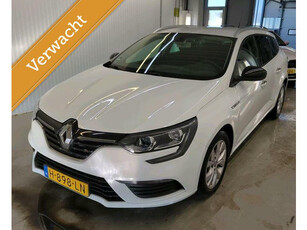 Renault Megane Estate 1.3 TCe Limited | 1700 KG trekgewicht |