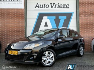 Renault Megane Estate 1.4 TCe Parisienne Trekhaak, Nieuw APK