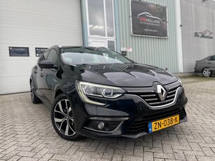 Renault Mégane Estate 1.5 Blue dCi Bose (bj 2019)