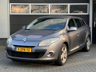 Renault Mégane Estate 1.5 dCi Dynamique EXPORT Airco