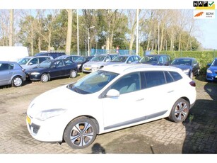 Renault Mégane Estate 1.6 Dynamique Distrubutieriem is