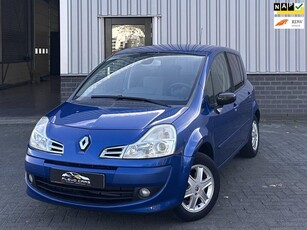 Renault Modus 1.2 TCE Dynamique Airco Cruisecontrol