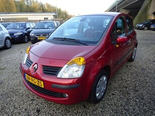 Renault Modus 1.4-16V Privilège Luxe, Airco, Cruise