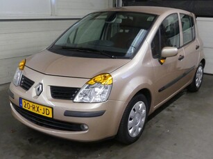 Renault Modus 1.6-16V Expr Luxe - Automaat - Airco