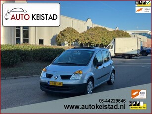 Renault Modus 1.6-16V EXPRESSION AUTOMAAT CRUISE