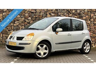 Renault Modus 1.6-16V Privilège Comfort (bj 2005)