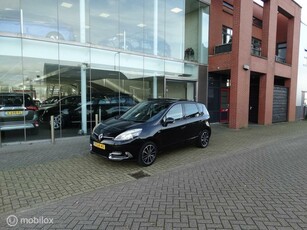 Renault Scenic 1.2 TCe Bose 130pk Panorama /Camera/Trekhaak