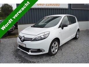 Renault Scénic 1.2 TCe Bose Climate Control Navigatie